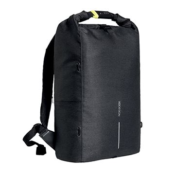 XD Design Bobby Urban Lite anti-theft backpack 15,6 čierny