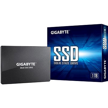 GIGABYTE SSD 1TB - SSD disk