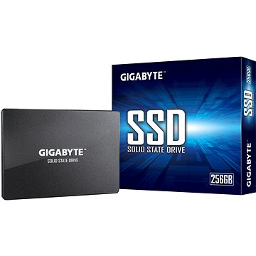 GIGABYTE SSD 256GB