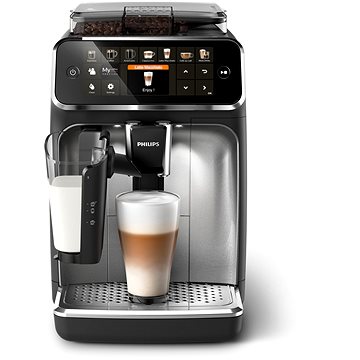 Philips Series 5400 LatteGo EP5446/70 - Automatický kávovar