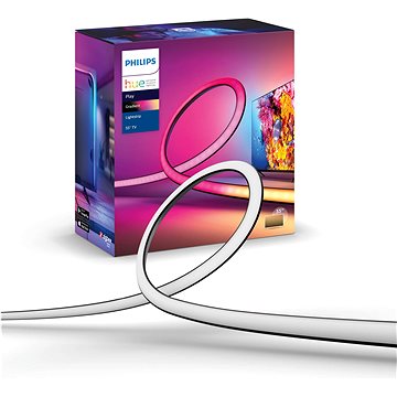 Philips Hue Gradient lightstrip 55\