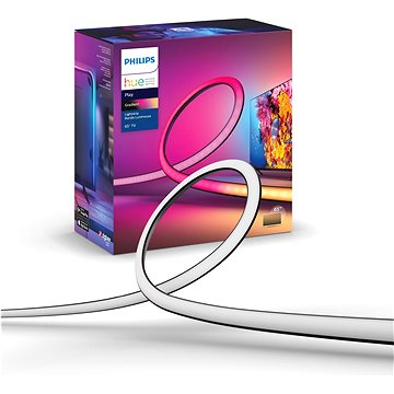 Philips Hue Gradient lightstrip 65\