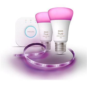 Philips Hue Valentínska súprava