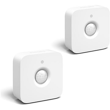 Philips Hue Motion Sensor EÚ + Philips Hue Motion Sensor EÚ