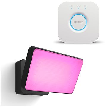 Discover Hue WACA EU + Philips HUE Bridge EU