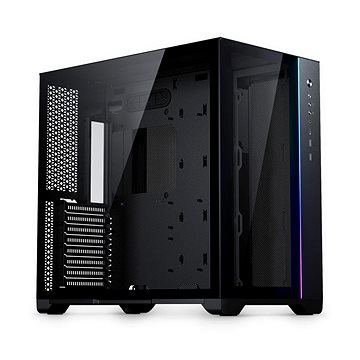 MagniumGear by Phanteks NEO Cube 2 Black