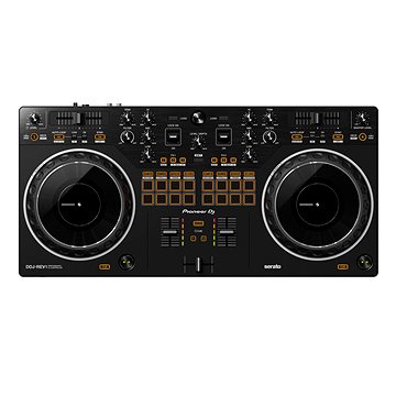 Pioneer DDJ-REV1