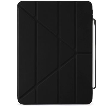 Pipetto Origami No3 Pencil Case Black iPad Pro 11\