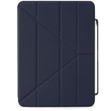 Pipetto Origami No3 Pencil Case Dark Blue iPad Air 11\