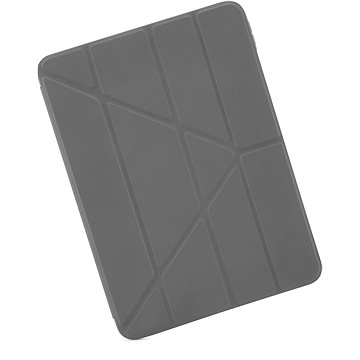 Pipetto Origimi No1 Original Case Grey iPad 10,9\