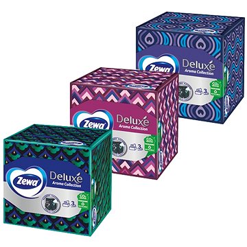 Zewa Collection Box 60 Pcs Tissues Alza Sk