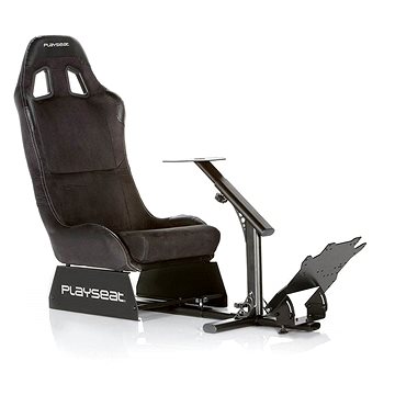 Playseat Evolution Alcantara