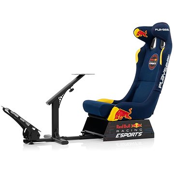 Playseat Evolution Pro Red Bull Racing Esports