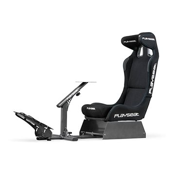 PLAYSEAT Evolution Pro – ActiFit, čierna