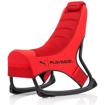 Playseat® Puma Active Gaming Seat Red