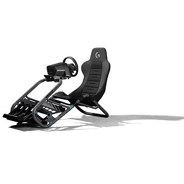 Playseat® Trophy – Logitech G Edition