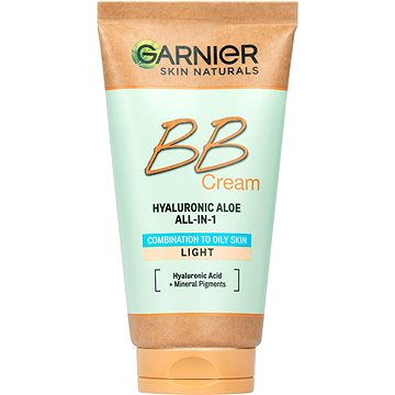  GARNIER BB Cream Miracle Skin Perfeccionador 5v1 light 0ml