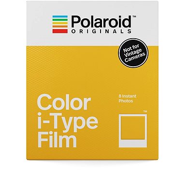 Polaroid Originals i-Type