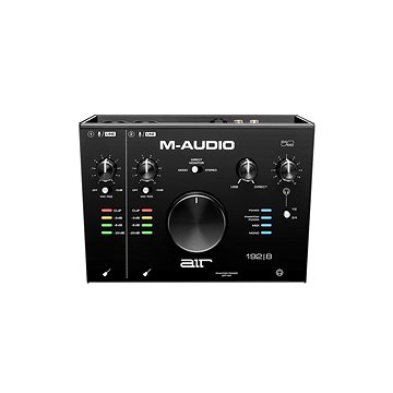 M-Audio AIR 192|8