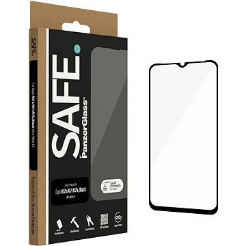 SAFE. by Panzerglass Oppo A57s/A17/A17k