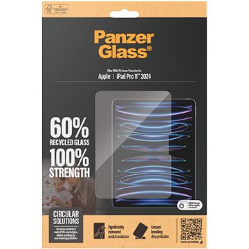 PanzerGlass Apple iPad Pro 11\