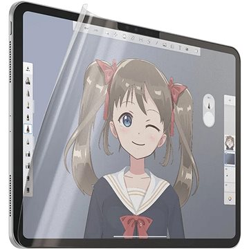 PanzerGlass GraphicPaper Apple iPad Pro 11\