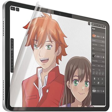 PanzerGlass GraphicPaper Apple iPad Air 10.9\