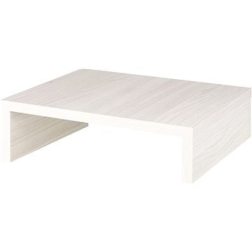 Podstavec veľkosť 10 white nordic wood