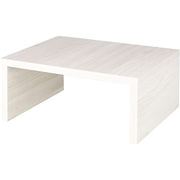 Podstavec veľkosť 15 white nordic wood