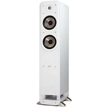 Polk Audio Signature S55e White (1 ks)