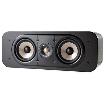 Polk Audio Signature S30Ce Black