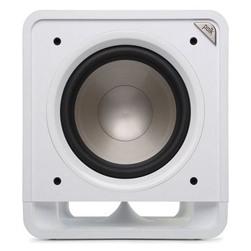 Polk Audio HTS 12 White