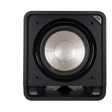 Polk Audio HTS 12 Black