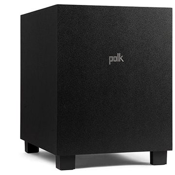 Polk Monitor XT10 čierny