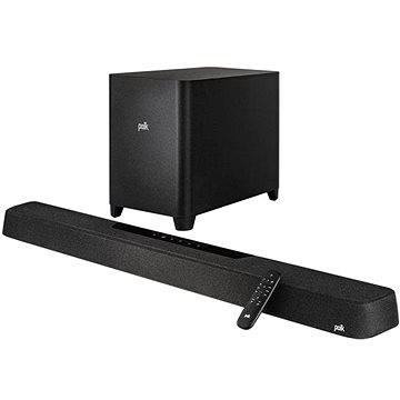 Polk Audio MagniFi Max AX