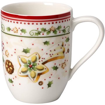 VILLEROY & BOCH WINTER BAKERY DELIGHT 280 ml