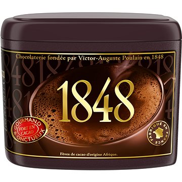 Poulain 1848 pudre 450 g