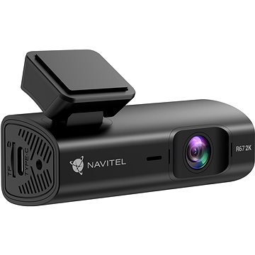 NAVITEL R67 PRO 2 K (WiFi)