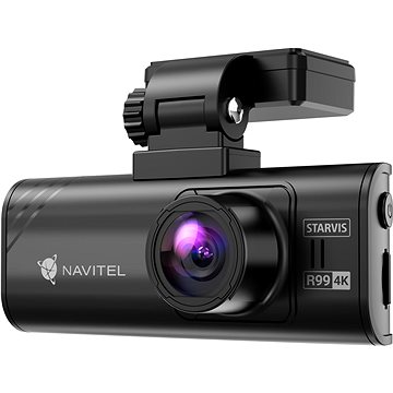 NAVITEL R99 4 K (Sony, GPS, Wifi, USB napájanie)