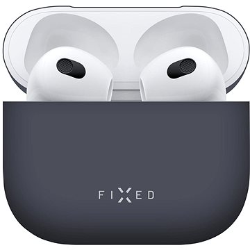 FIXED Silky na Apple Airpods 3 modré