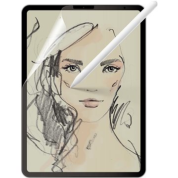 FIXED PaperFilm Screen Protector pre Apple iPad Pro 11\