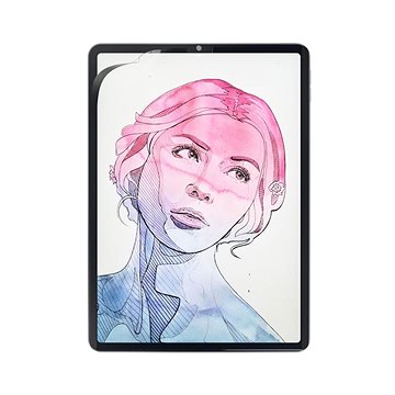 FIXED PaperFilm Removable Screen Protector na Apple iPad Pro 11\