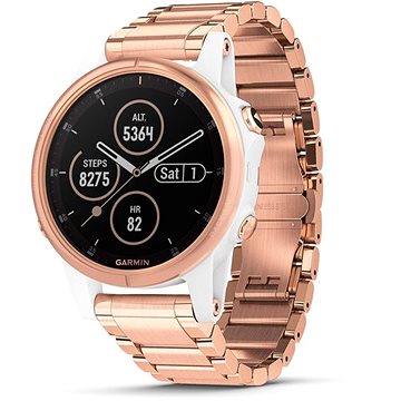 garmin fenix gold