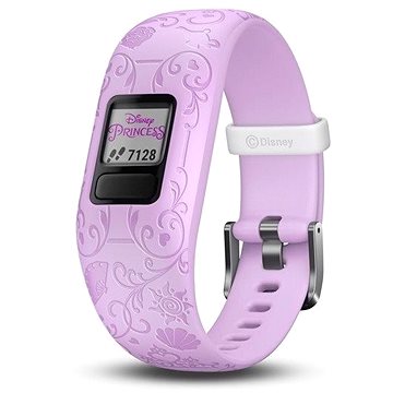 Garmin vívofit junior2 Disney Princess Purple