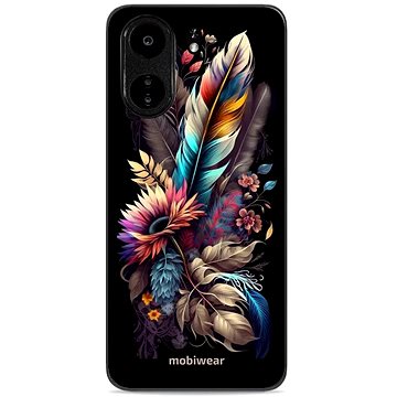 Mobiwear Glossy lesklý pre Xiaomi Redmi 13C – G011G