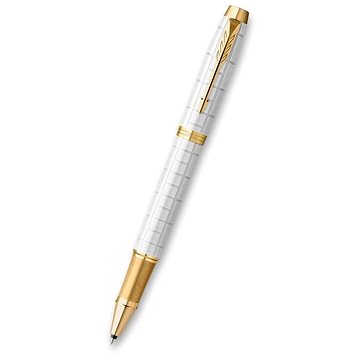 PARKER IM Premium Pearl GT