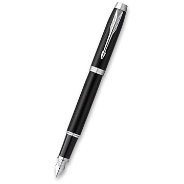 PARKER IM Essential Matte Black CT