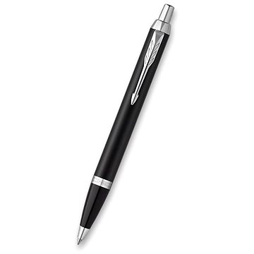 PARKER IM Essential Matte Black CT