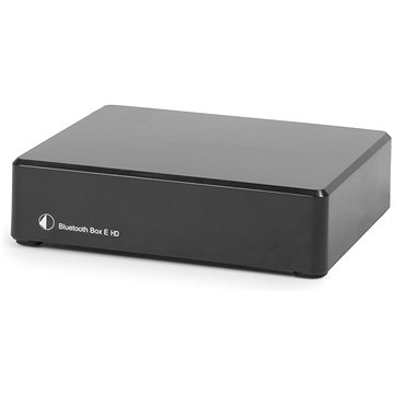 Pro-Ject BLUETOOTH BOX E HD