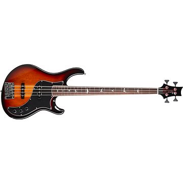 PRS Kestrel Bass TC